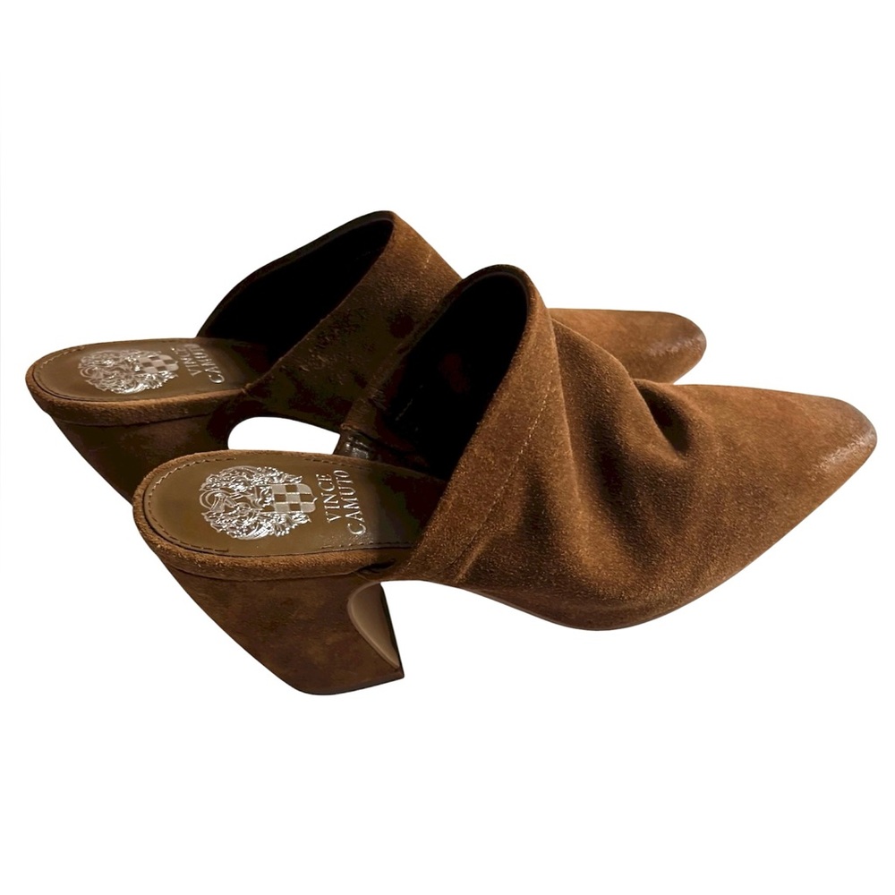 Vince Camuto Carlie Mule NEW - Picture 8 of 13